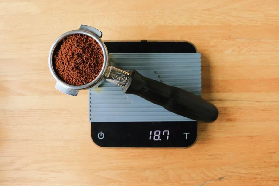 Pressurized vs Non-Pressurized Espresso Baskets