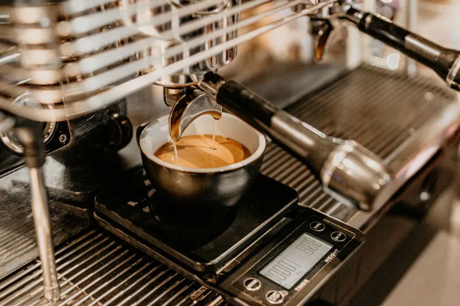 How to Dial In Espresso One Variable at a Time